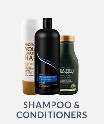 Shampoo & Conditioner