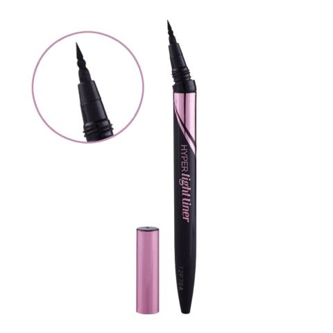 Maybelline New York Hyper Tight Liner Jet Black BK-1