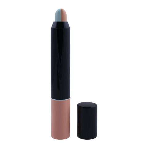 Maybelline Mater Camouflage Duo Correct & Conceal, Concealer, Green Sand