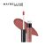 Maybelline New York Color Sensational Liquid Matte Lipstick, 09 Truly Mlbb