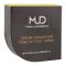 MUD Makeup Designory Cream Foundation Compact, CB3