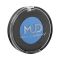 MUD Makeup Designory Eye Color Compact, Flight