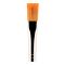MUD Makeup Designory Orange Stipple Brush, 910