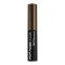 Maybelline New York Tattoo Brow Gel Tint, Medium Brown