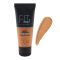 Maybelline New York Fit Me Matte & Poreless Foundation, 334 Warm Tan