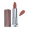 Maybelline New York Color Sensational Creamy Matte Mini Lipstick, 657 Nude Nuance