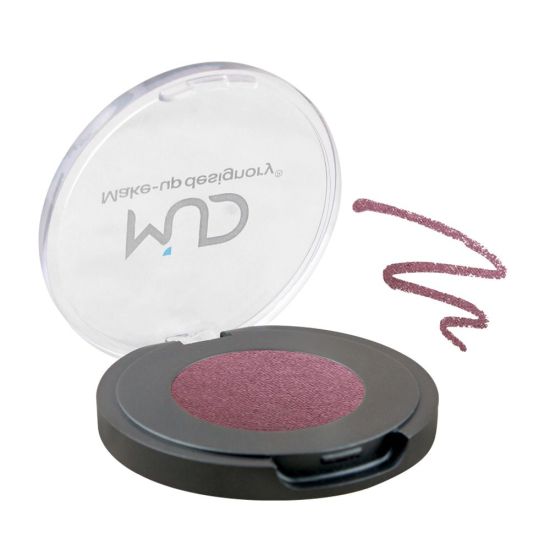 MUD Makeup Designory Eye Color Compact, Vineyard