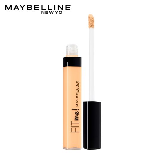 Maybelline New York Superstay Full Coverage Under-Eye Concealer, 25 Medium, 6ml