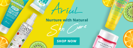 ariul pakistan kbeauty